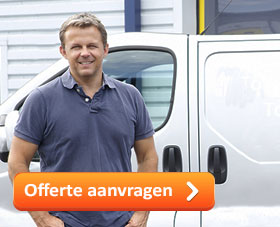 Kozijnen offerte Vaassen